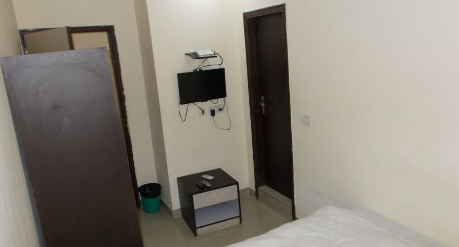 Welkom House, New Delhi 4